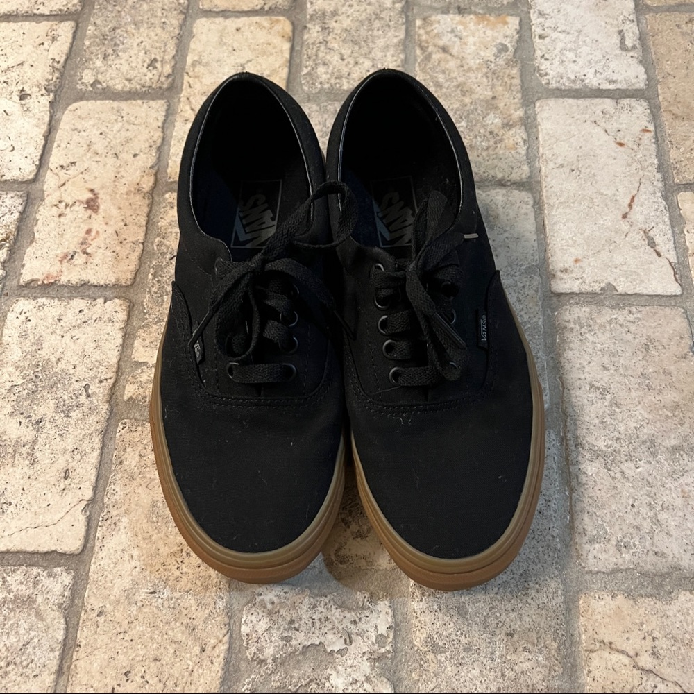 Vans Authentic